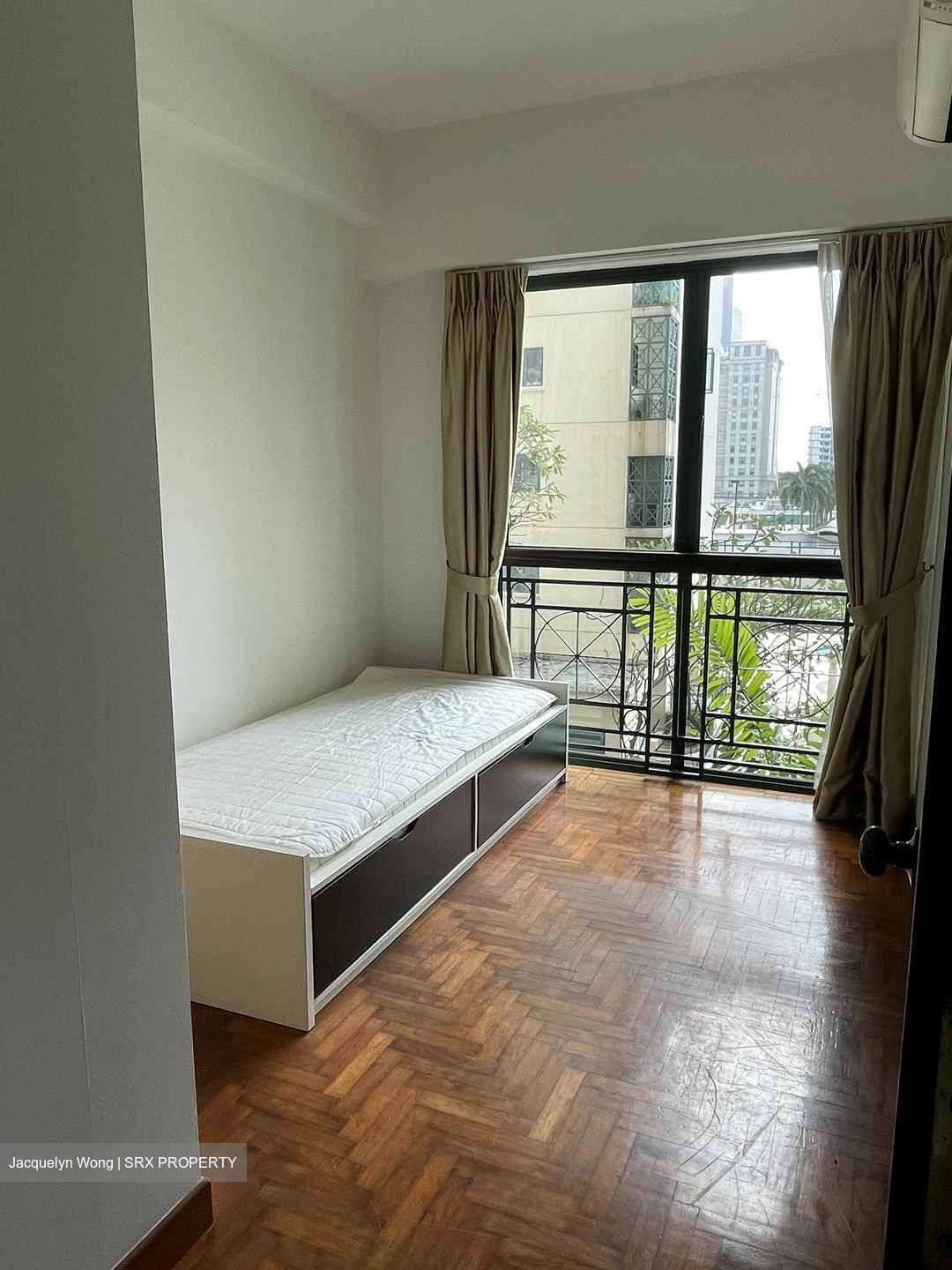 The Bencoolen (D7), Apartment #570571061